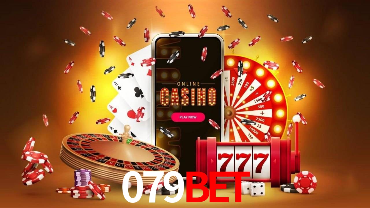 Experiência VIP 079BET